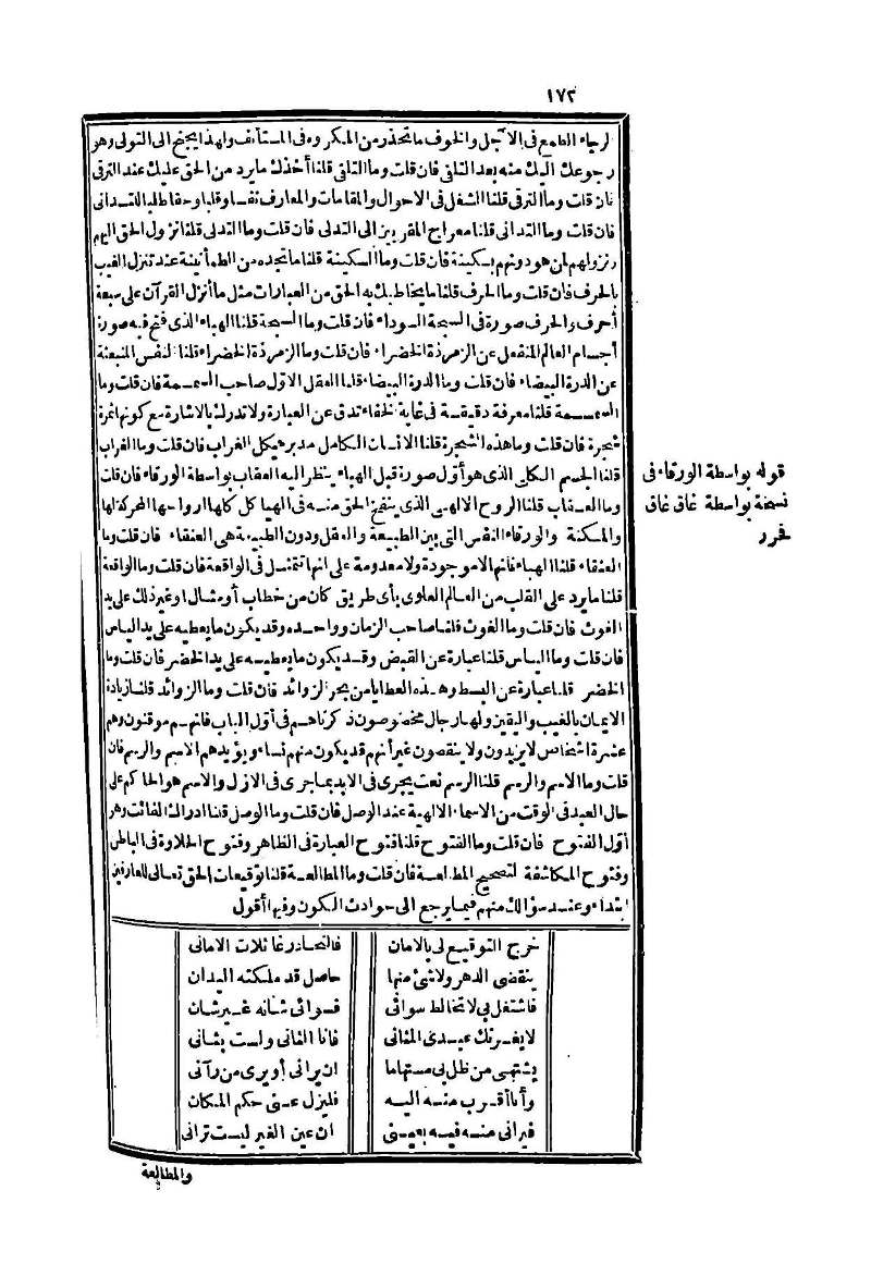 futmak.com - Page 172 - from part Two of the second Boulaq edition